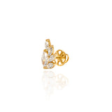 GRAPPE DIAMOND EARRINGS