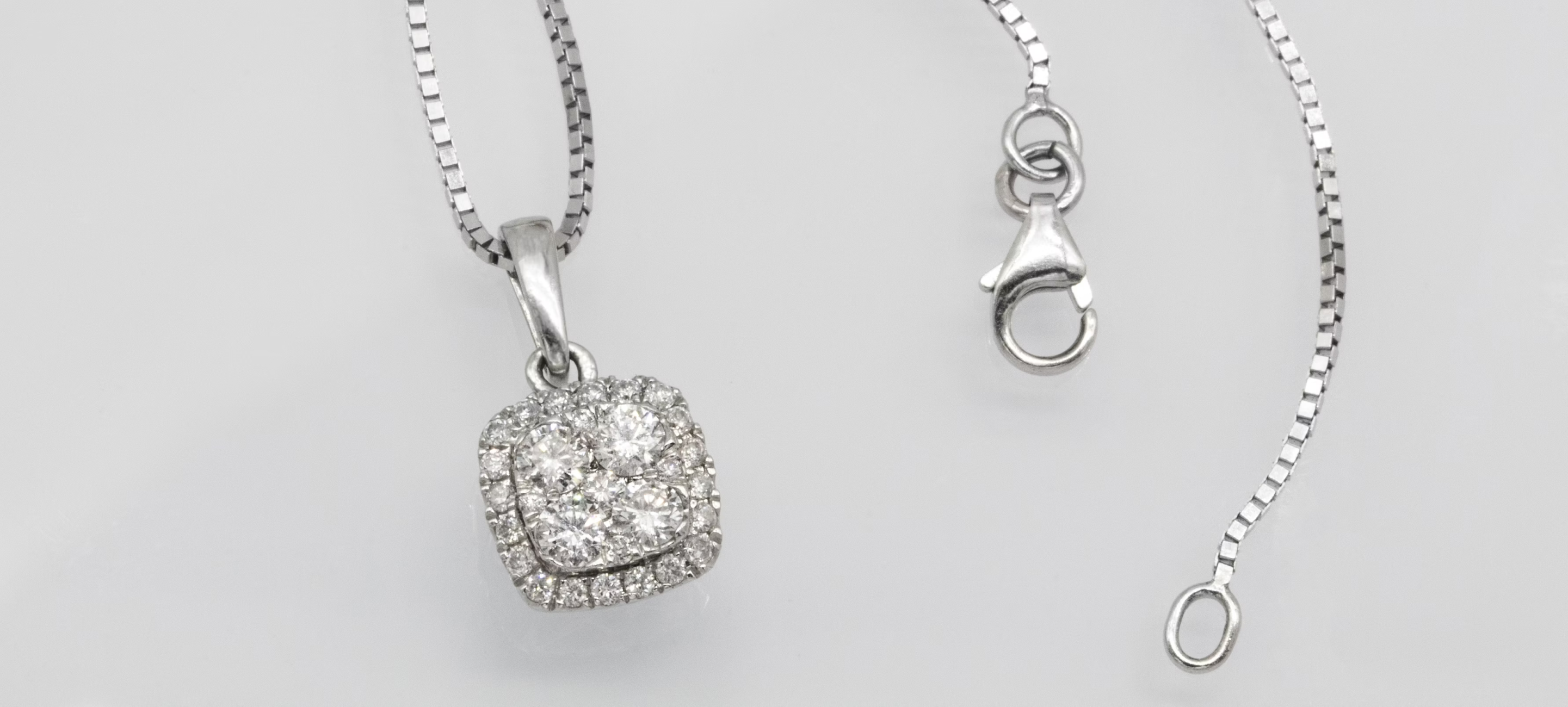 Top of the line Diamond lab in London